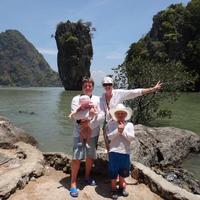 Отзыв от Нина - Visa DTV