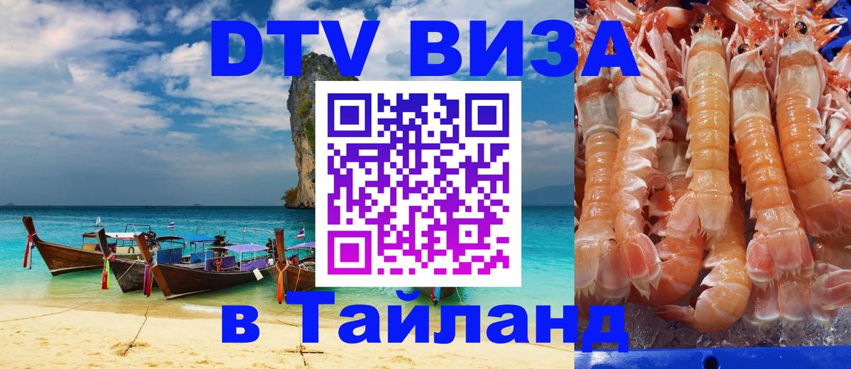 ДТВ VISA Тайланд для фрилансеров Норильск 
